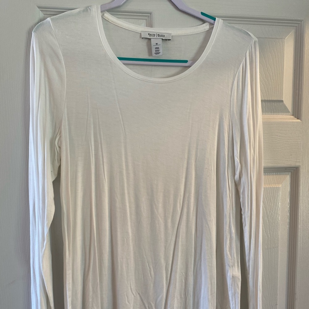 Long Sleeve Tshirt